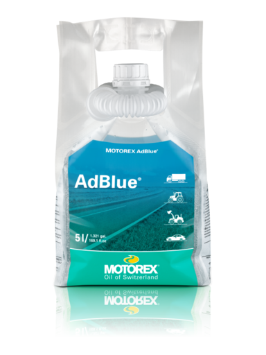 Motorex Adblue Additiv
