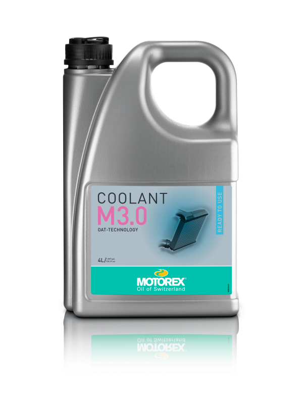 COOLANT M3.0 READY TO USE