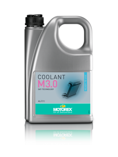COOLANT M3.0 READY TO USE